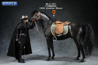 1/6 Scale Harness for Arabian Horses