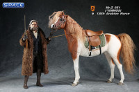 1/6 Scale Harness for Arabian Horses