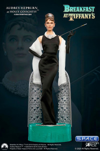 Holly Golightly Statue (Breakfast at Tiffanys)