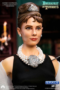 Holly Golightly Statue Deluxe Version (Breakfast at Tiffanys)