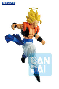 Gogeta PVC Statue - Ichibansho Series (Dragon Ball Z: Dokkan Battle)