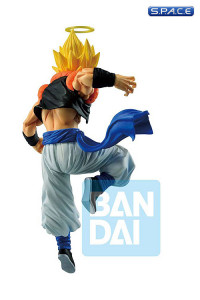 Gogeta PVC Statue - Ichibansho Series (Dragon Ball Z: Dokkan Battle)