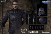 1/6 Scale The Soldier