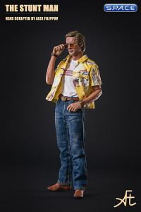 1/6 Scale The Stunt Man