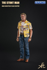 1/6 Scale The Stunt Man