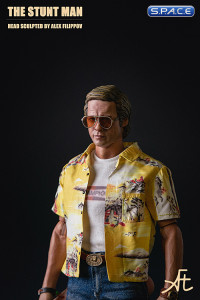 1/6 Scale The Stunt Man