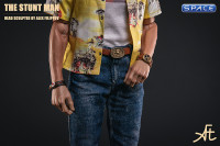 1/6 Scale The Stunt Man