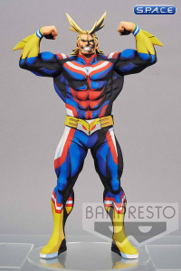All Might Manga Dimensions Grandista PVC Statue (My Hero Academia)