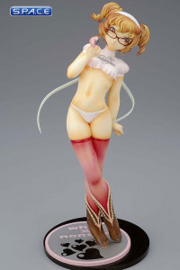 1/6 Scale Nonoko PVC Statue (Whip X)