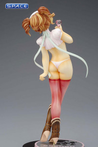 1/6 Scale Nonoko PVC Statue (Whip X)