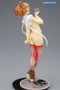 1/6 Scale Nonoko PVC Statue (Whip X)