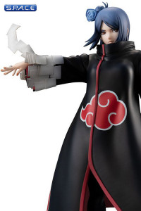 Konan Naruto Gals PVC Statue (Naruto Shippuden)