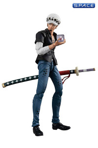 Trafalgar Law Version 2 Variable Action Heroes (One Piece)