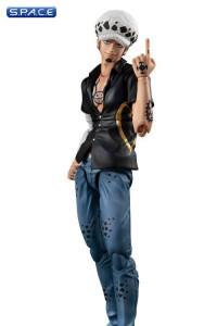 Trafalgar Law Version 2 Variable Action Heroes (One Piece)