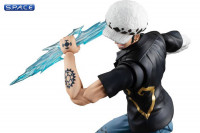 Trafalgar Law Version 2 Variable Action Heroes (One Piece)