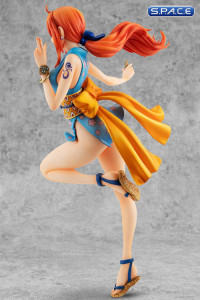 Warrior Alliance Nami Portrait of Pirates PVC Statue (One Piece)