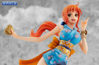 Warrior Alliance Nami Portrait of Pirates PVC Statue (One Piece)