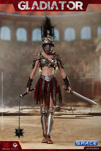 1/6 Scale Gladiatrix with black crista