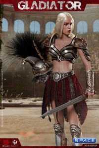 1/6 Scale Gladiatrix with black crista