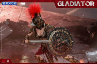 1/6 Scale Gladiatrix with red crista
