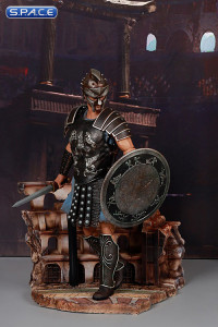 1/6 Scale Gladiator Decimus