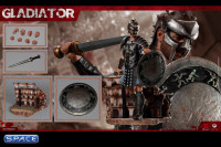 1/6 Scale Gladiator Decimus