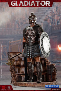 1/6 Scale Gladiator Decimus - Deluxe Version