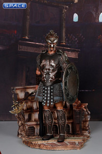 1/6 Scale Gladiator Decimus - Deluxe Version