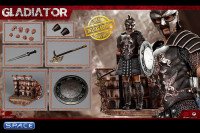 1/6 Scale Gladiator Decimus - Deluxe Version