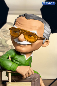 Stan Lee MiniCo. Vinyl Figure