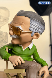 Stan Lee MiniCo. Vinyl Figure