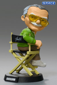 Stan Lee MiniCo. Vinyl Figure