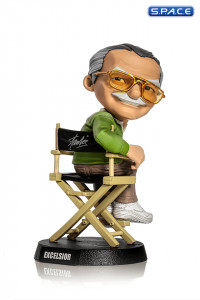 Stan Lee MiniCo. Vinyl Figure