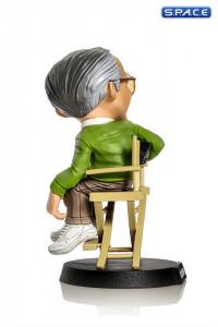 Stan Lee MiniCo. Vinyl Figure