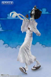 FiguartsZERO Brook Honekichi PVC Statue (One Piece)