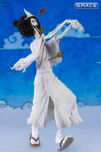 FiguartsZERO Brook Honekichi PVC Statue (One Piece)