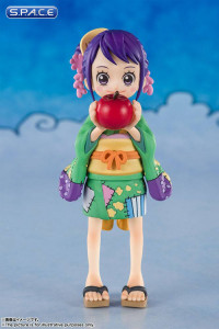 FiguartsZERO Brook Honekichi PVC Statue (One Piece)