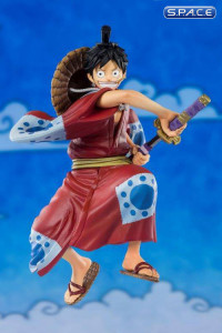 FiguartsZERO Monkey D. Luffy Luffytaro PVC Statue (One Piece)