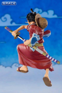 FiguartsZERO Monkey D. Luffy Luffytaro PVC Statue (One Piece)