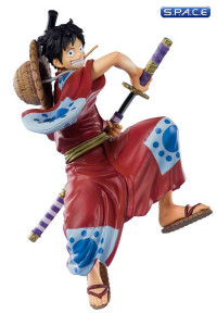 FiguartsZERO Monkey D. Luffy Luffytaro PVC Statue (One Piece)