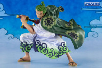 FiguartsZERO Roronoa Zoro Zorojuro PVC Statue (One Piece)