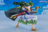 FiguartsZERO Roronoa Zoro Zorojuro PVC Statue (One Piece)