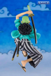 FiguartsZERO Usopp Usohachi PVC Statue (One Piece)