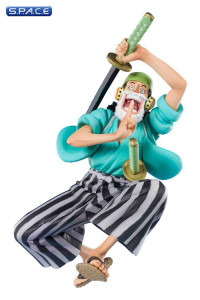 FiguartsZERO Usopp Usohachi PVC Statue (One Piece)