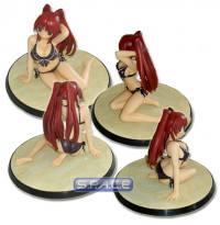 1/7 Scale Tamaki Kousaka Frilled Bikini PVC Statue (To Heart 2)