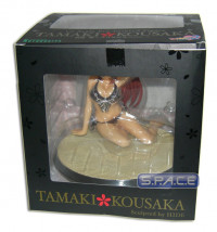 1/7 Scale Tamaki Kousaka Frilled Bikini PVC Statue (To Heart 2)