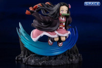 FiguartsZERO Kamado Nezuko PVC Statue (Demon Slayer: Kimetsu no Yaiba)