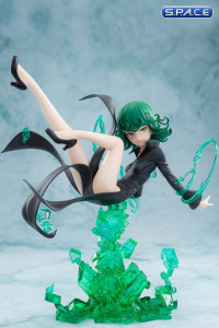 1/7 Scale Terrible Tornado PVC Statue