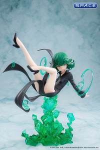 1/7 Scale Terrible Tornado PVC Statue