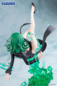 1/7 Scale Terrible Tornado PVC Statue